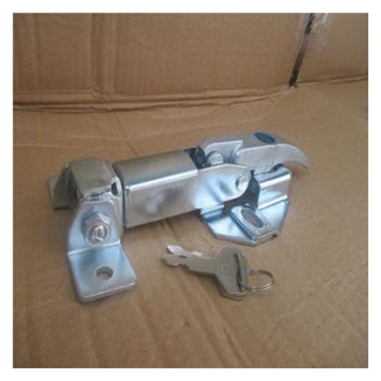 For Kobelco SK Excavator Engine Cover Lock