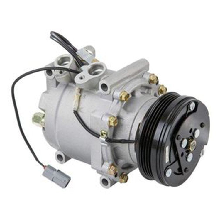 Air Conditioning Compressor for 2001-2019 Honda Civic and CR-V CRV