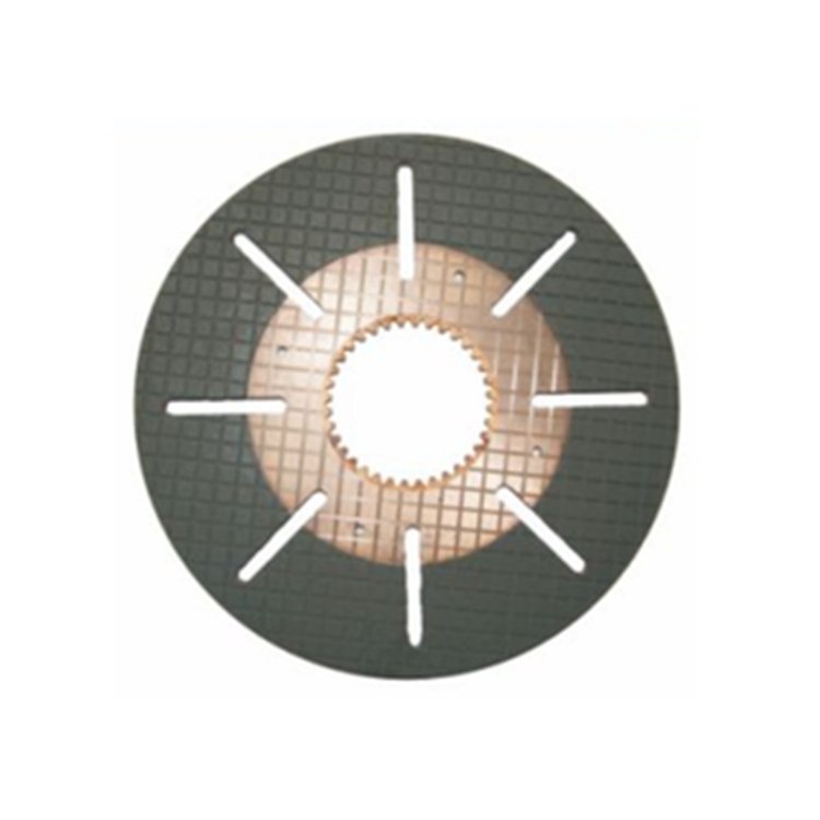 Clutch Disc 11102321 for Volvo Wheel Loader L120C L90C L90D L120D L90E L70E L110E L120E L110E L120E