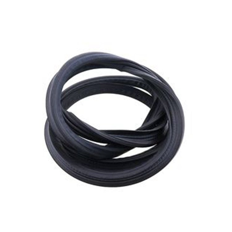 Door Seal 7281063 for Bobcat Skid Steer Loader S450 S510 S530 S550 S570 S590 S595 S630 S650 S740 S750 S770 S850