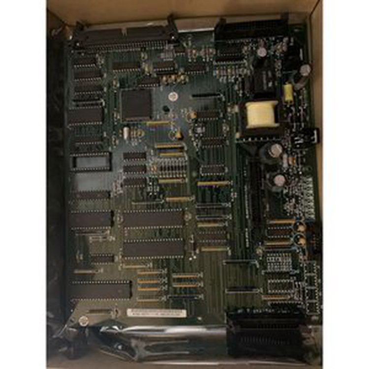 Digital PCB Board 300-4079 For Cummins Onan Generator