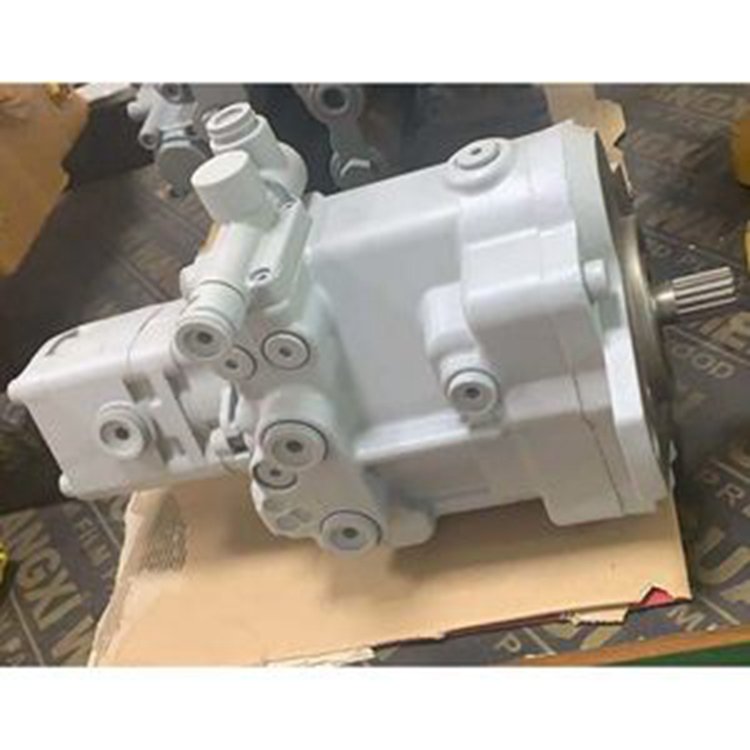 Hydraulic Pump RD568-61114 for Kubota Excavator KX057-4 U55-4 U55-6