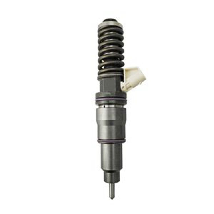 Fuel Injector 3801368 BEBE4D27001 for Volvo Penta Engine MD13 TAD1340VE Excavator EC330B EC460B