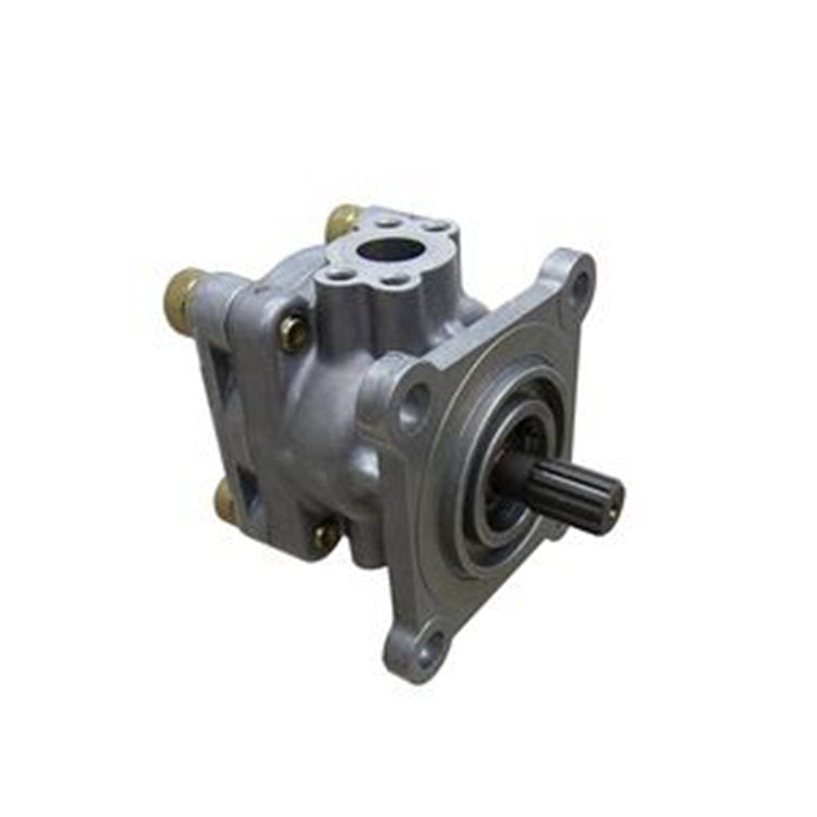 Hydraulic Pump SBA340451020 for CASE Tractor D35 D40 D45 DX31 DX34 DX35 DX40 DX45 DX55 DX60 FARMALL35 FARMALL40