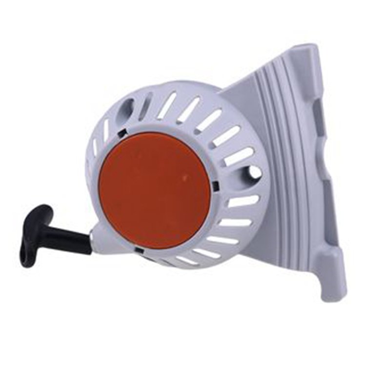 Recoil Pull Starter Assembly 4180-190-4000 for Stihl Engine FS90 FS100 FS110 FS130 FC90 FC100 FC110 FC130 Kawasaki KM90 KM100 KM110 KM130