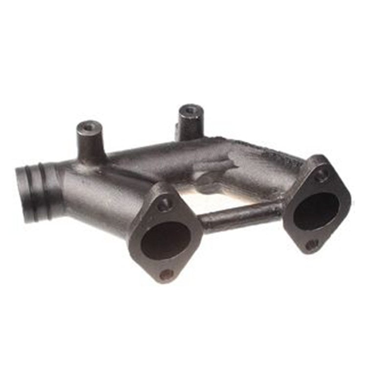 Exhaust Manifold 3937478 for Cummins 4B3.9 QSB5.9 CM850 Engine