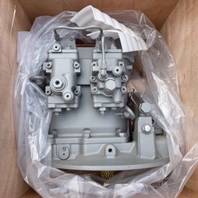 Hydraulic Pump 9262320 for John Deere Engine 6068HT069 6068HT085 Excavator 200DLC