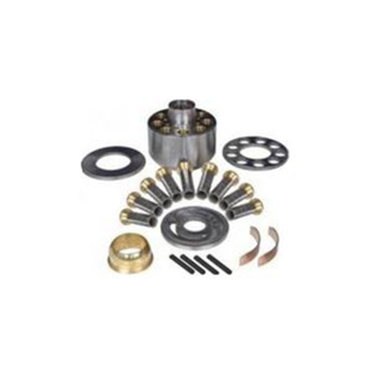 Hydraulic Motor Repair Parts Kit for Caterpillar CAT385H Excavator