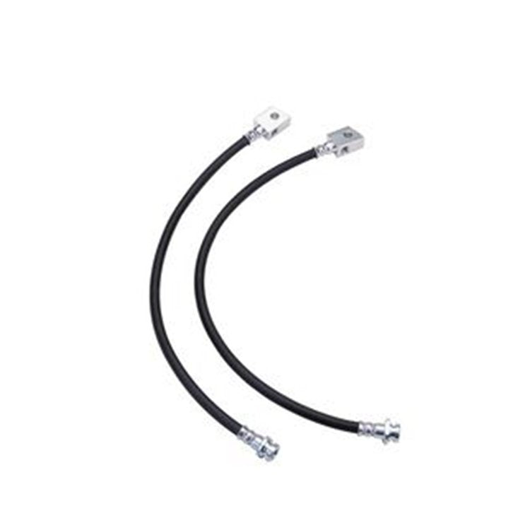 Extended Brake Line Hose Kit FYE020134 ZPN-02034 for Nissan Patrol GQ Y60 GU Y61