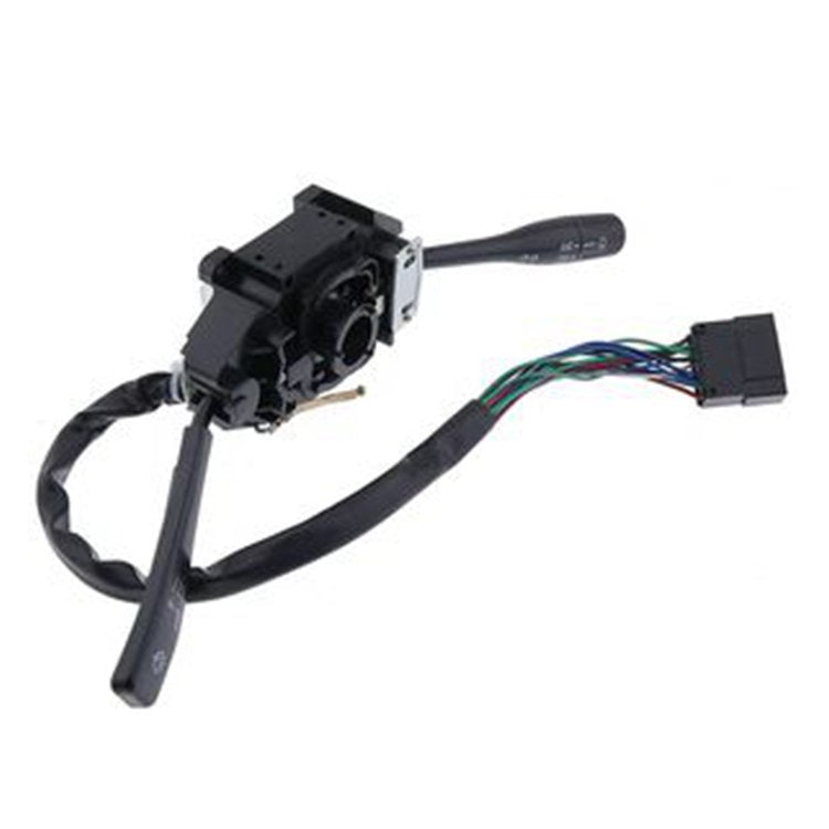 Turn Signal Wiper Switch MB415215 MB571622 for Mitsubishi Pickup Truck L200 GL GLS 93-04