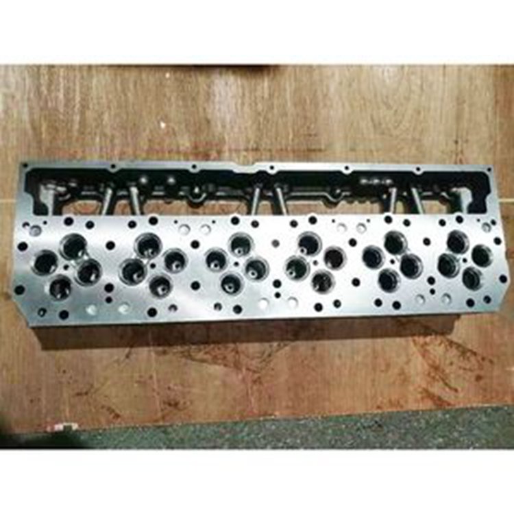 Cylinder Head 148-2135 for Caterpillar CAT Engine C-12 C12