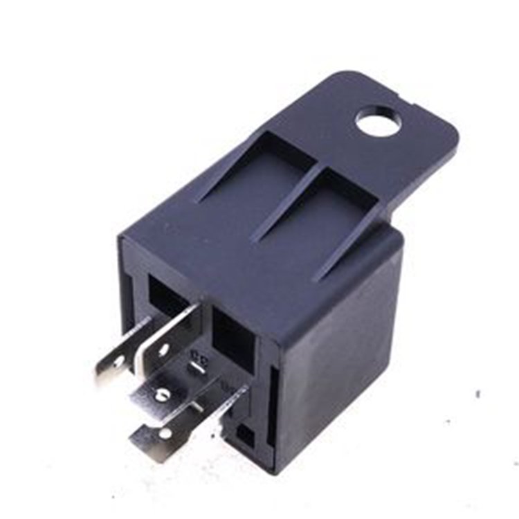 12V 30A 5Terminal Electrical Relay GY20437 for John Deere 108 2048 2548 46 D105 D140