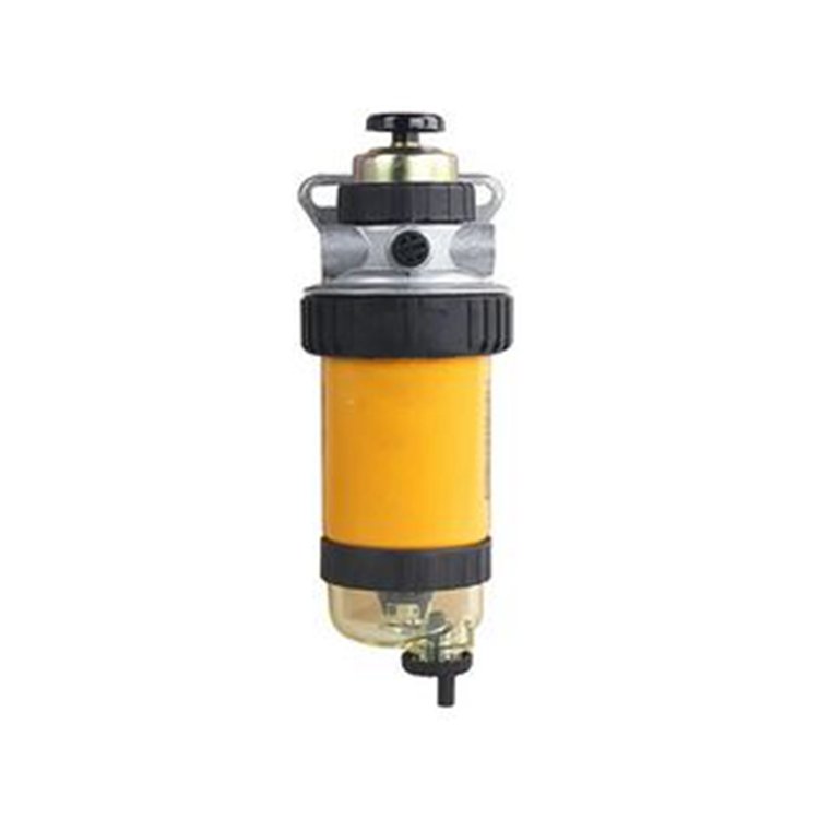 Fuel Water Separator Assembly 149-2683 for Caterpillar CAT Excavator M318 M320