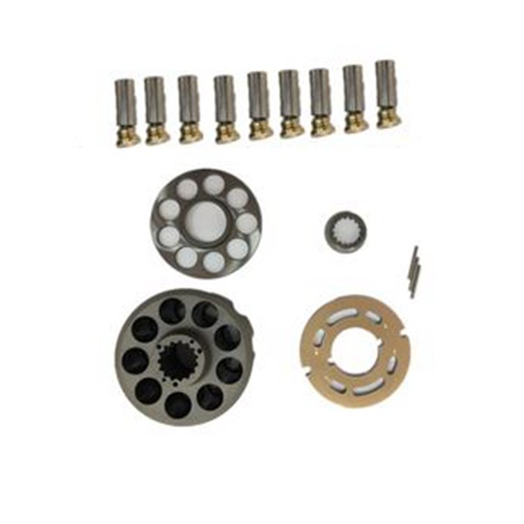 Nachi PCL-200-18B Hydraulic Swing Motor Spare Parts Repair Kit for Yuchai YC55 Excavator