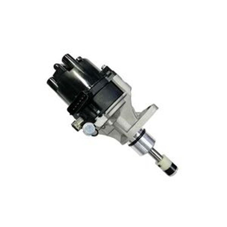 Ignition Distributor 22100-VJ202 T2T57481 for Nissan Engine KA24DE Vehicle NP300