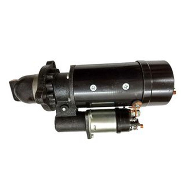 Starter Motor for Freightliner Medium Heavy-duty Trucks C112 C120 Caterpillar CAT C-12 C-15 C-16 Cummins ISX