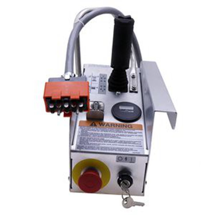 Control Box 129674 for SkyJack Scissor Lift 3015 3215 3219