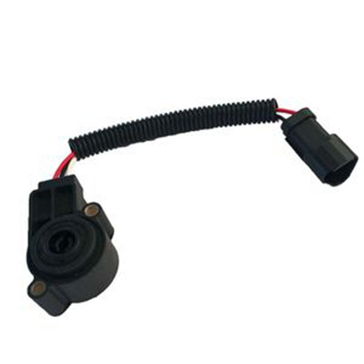 Sensor GP-Position 2661478 for Caterpillar CAT 816F 826H 836G 836H RM-300 RM-500 980H 988G