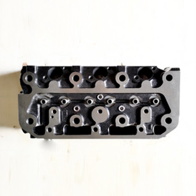 Cylinder Head for Komatsu Engine 3D84