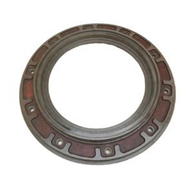 Final Drive Cover 154-27-12162 for Komatsu Dozer D85A-21 D85A-18 D80A-18 D85P-18 D155C-1 D95S-1 D95S-2 D150A-1 D155A-2