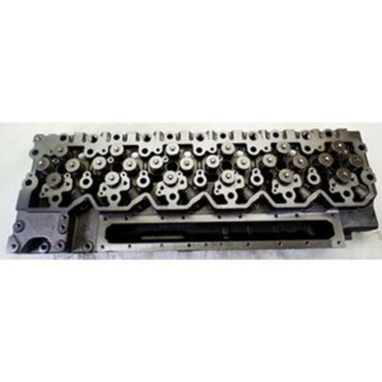 Cylinder Head 4987984 for Cummins Engine ISC ISL ISLE