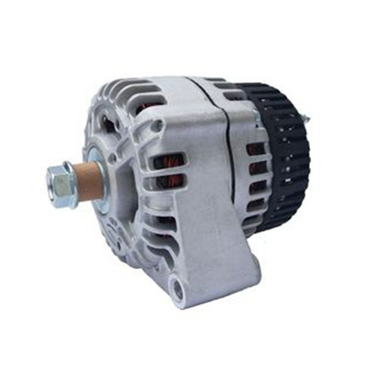 12V 95A Alternator 01182038 for Deutz Engine BF4M2012 BF4M2012C BF4M1013 BF6M2012C TCD2012L042V TCD2012L062V