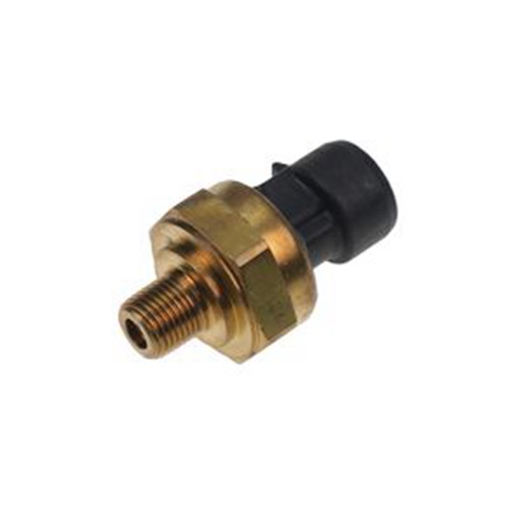 Pressure Sensor A028X493 0193-0444 for Cummins Engine 6CTAA8.3