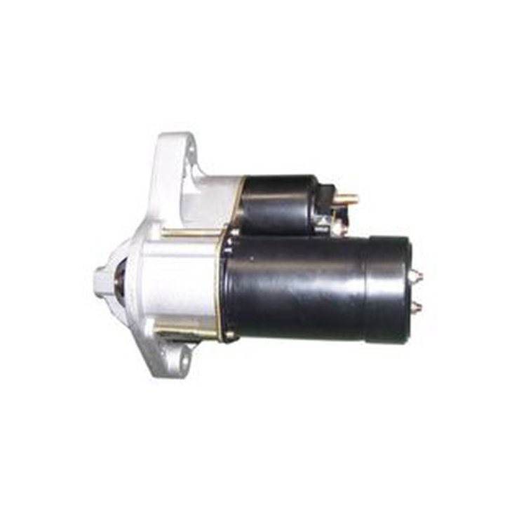 Starter Motor S12-3708110BA S123708110BA for Chery QQ6 Kimono Jacopo Beat