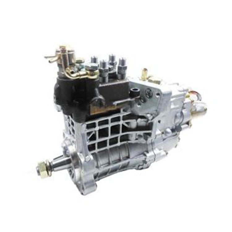 Fuel Injection Pump 729906-51330 for Yanmar Engine 4TNV94L Doosan Daewoo Komatsu Excavator Solar 55-V Plus