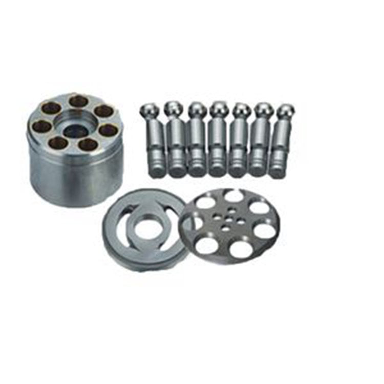 Hydraulic Pump Repair Parts Kit for Linde BPR260