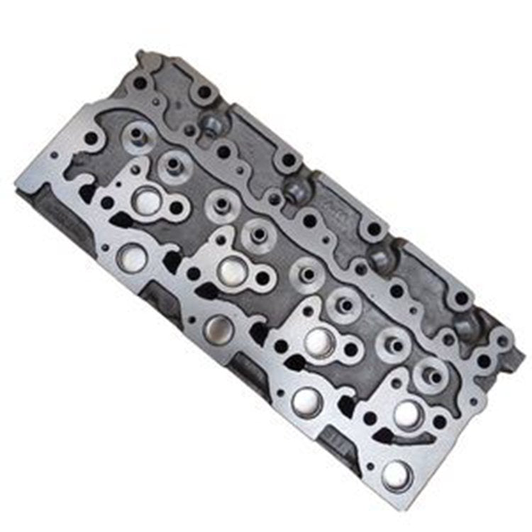 Bare Cylinder Head for Kubota Engine V2203 V2003