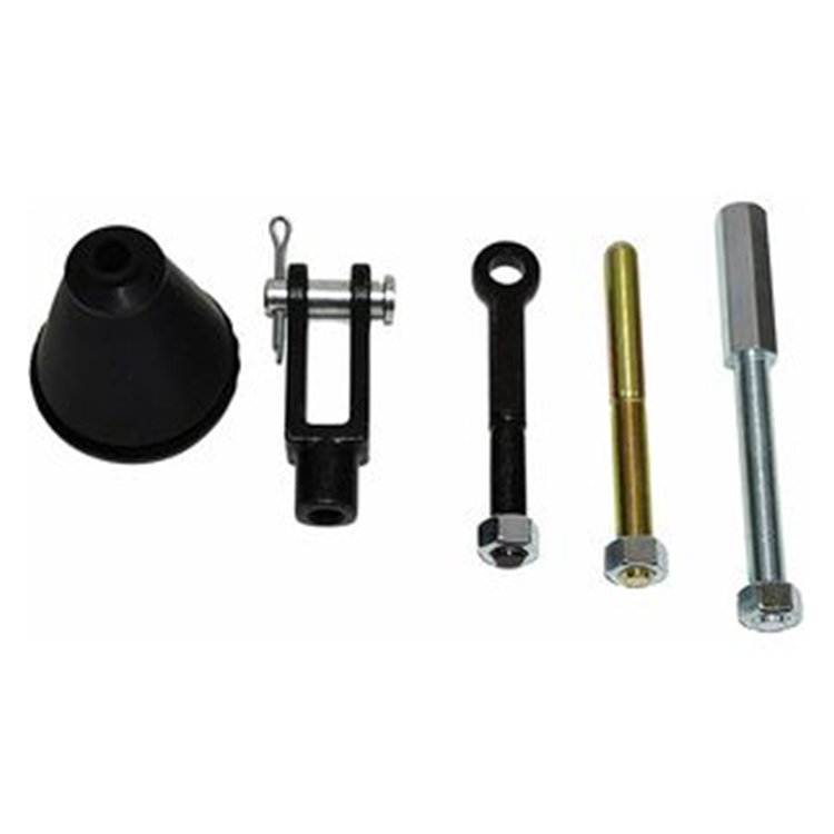 Universal Manual Master Cylinder Push Rod Kit CI5564 for GM 1950-1970