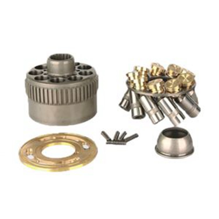 Travel Motor Repair Parts Kit for Kobelco SK320 Excavator