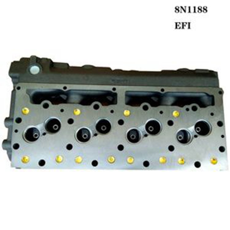 Cylinder Head for Caterpillar CAT Engine 3304