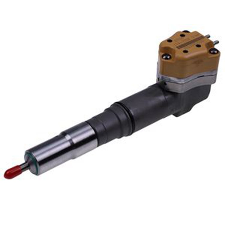 Fuel Injector 174-7526 for Caterpillar CAT Engine 3408E 3412 Truck AD45 AD40 AE40 69D 769D Tractor 651E