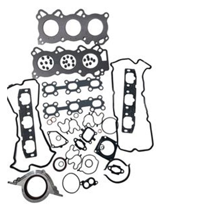 Overhaul Gasket Kit 10101-3Y528 for Nissan VQ30 2988cc Engine