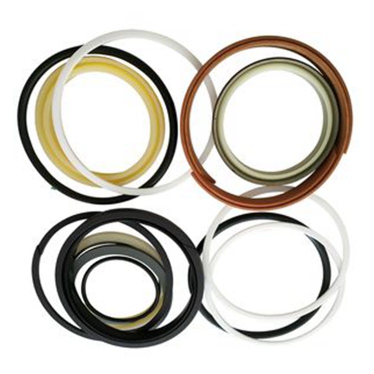 Boom Cylinder Seal Kit for Samsung SE130LCM-2 Excavator