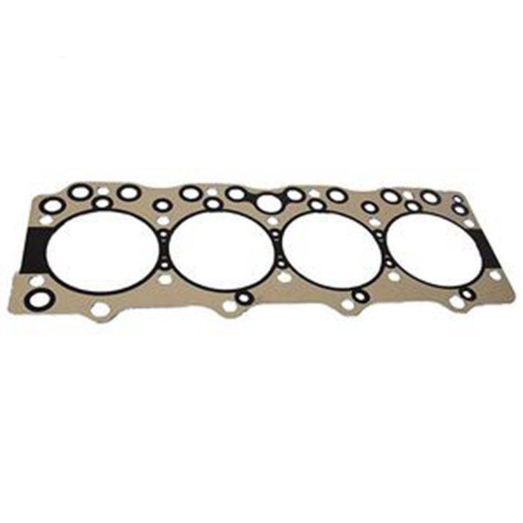 Cylinder Head Gasket 8-97222117-1 for Isuzu Engine 4BG1 Hitachi Excavator ZX110-E ZX120 ZX130L ZX135US ZX160W ZX180LC ZX180W