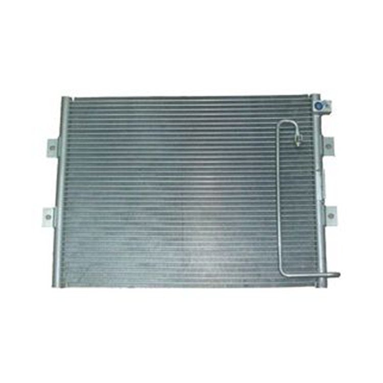 A/C Condenser Core AT215526 for John Deere Excavator 750 230LC 230LCR 200LC 270LC 330LC 330LCR 450LC 550LC