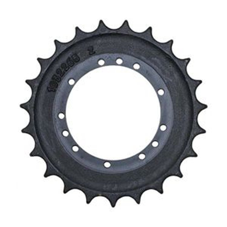 Sprocket 1032265 for John Deere Excavator 27D 35D 35G