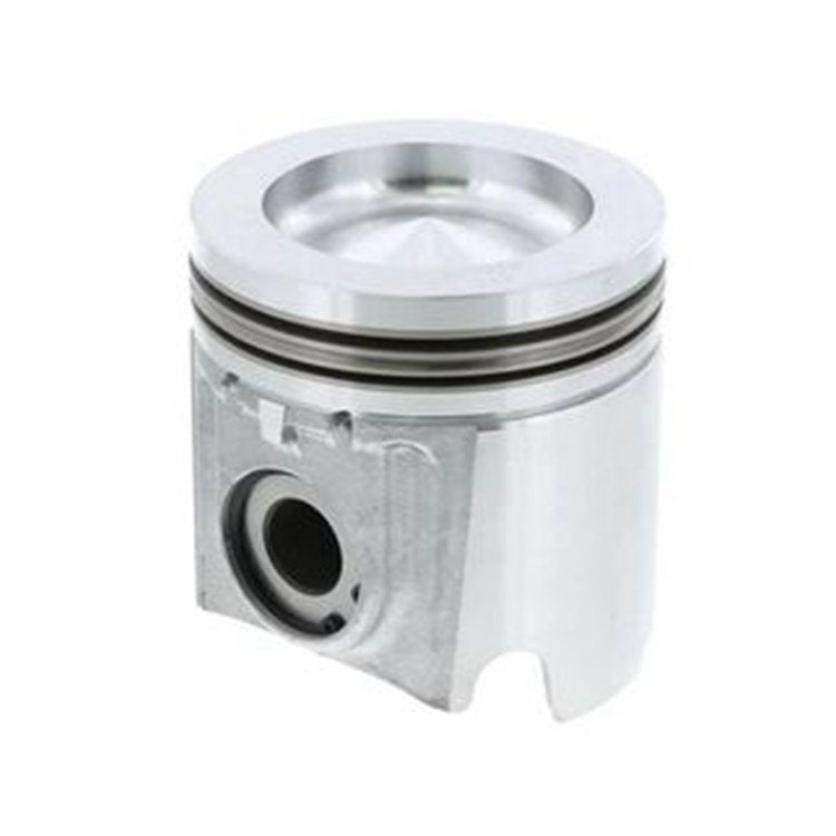 Piston 8973585740 for Isuzu Engine 4BG1 6BG1 Hitachi Excavator ZX110M ZX210K