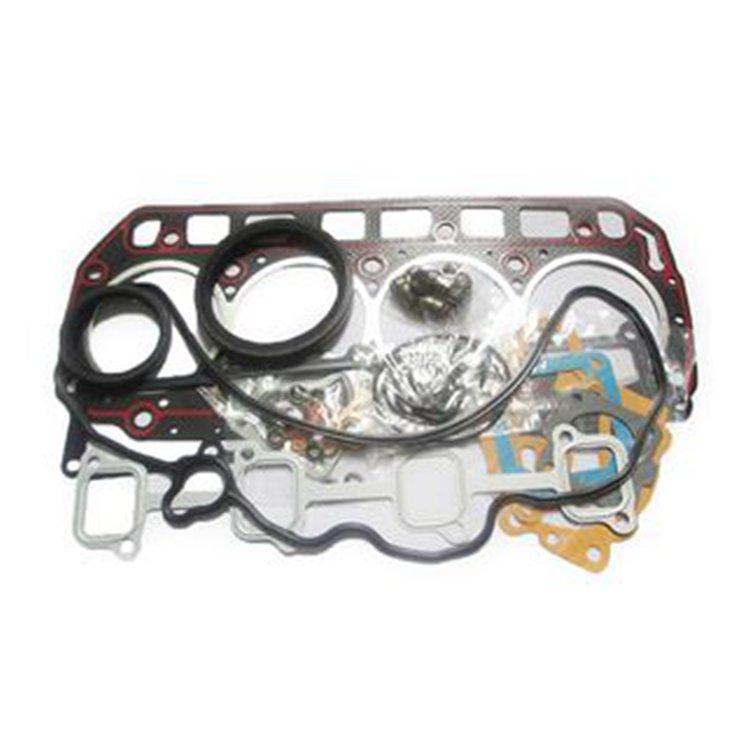 Full Engine Gasket Set 10101-57Y26 for Nissan GA16DE Sunny Pulsar 1600 B13 DOHC