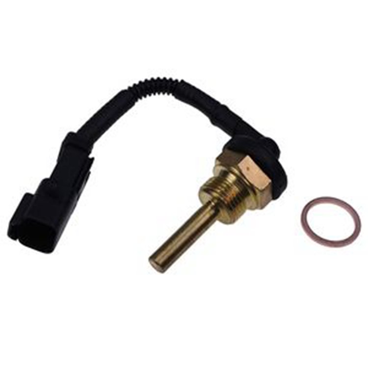 Temperature Sensor 15153124 for Volvo Wheel Loader L90H L220F L110H L250G L220H L110G L150G