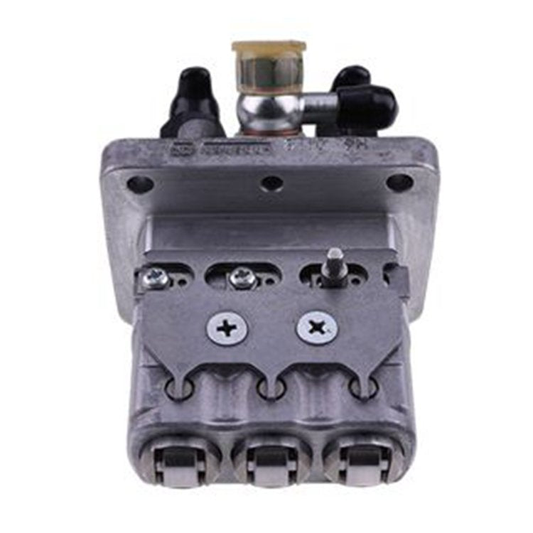 Fuel Injection Pump 131017641 131017640 for Shibaura Engine S773L Tractor ST318 ST321 ST324