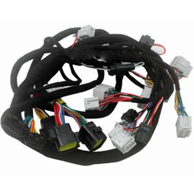 Wire Harness VOE14505542 for Volvo EC140B EC210B EC240B EC290B EC330B EC360B EC460B EW140B EW160B EW180B EW200B Original