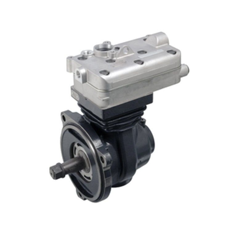 Air Brake Compressor 22040500 for Volvo Dump Truck A25F A30F A35G A40G Excavator EC340D EC350E EC380D EC480D EC750E