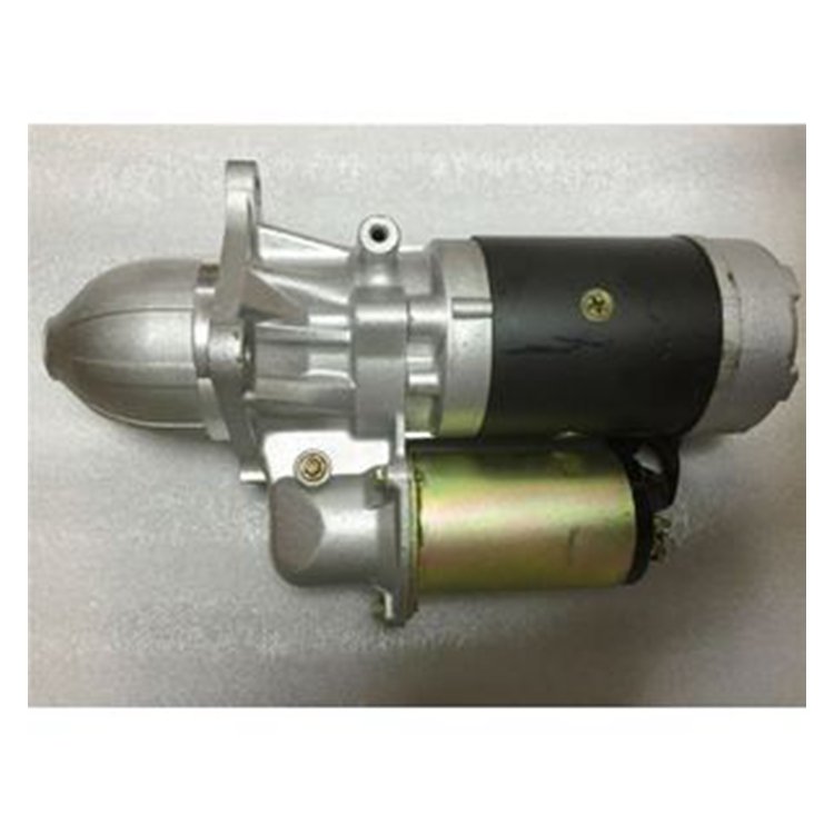 For Isuzu Engine 6WA1 Starter Motor 0-23000-7400 1-81100-305-0