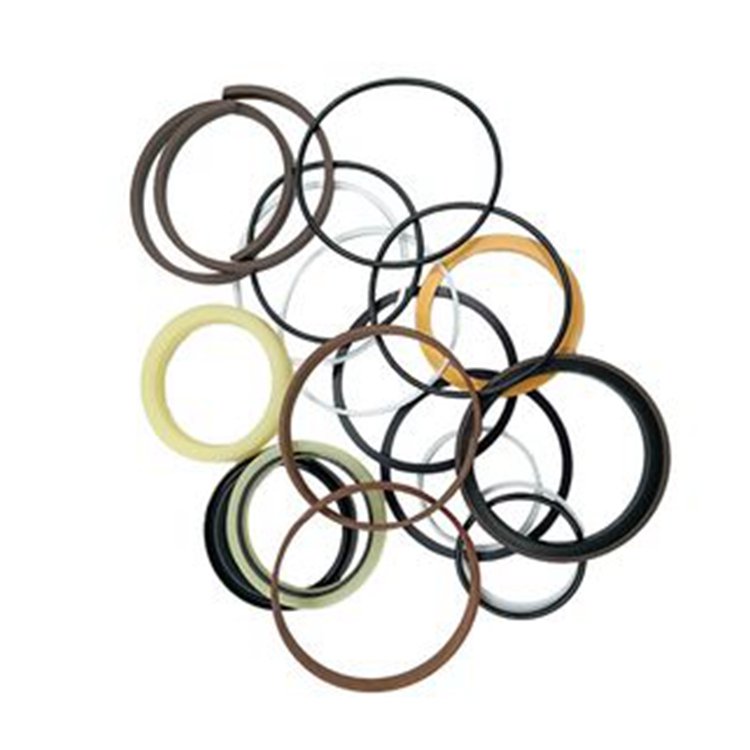 Bucket Cylinder Seal Kit PH01V00016R300 for Kobelco Excavator SD40SR SK40SR SK45SR-2