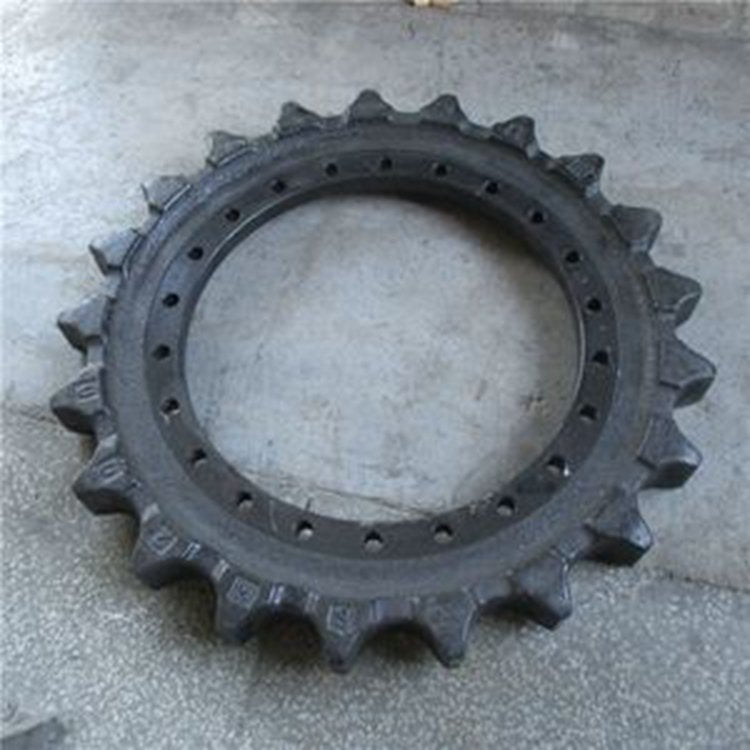 For Sumitomo Excavator SH200 Driving Sprocket KRA1665