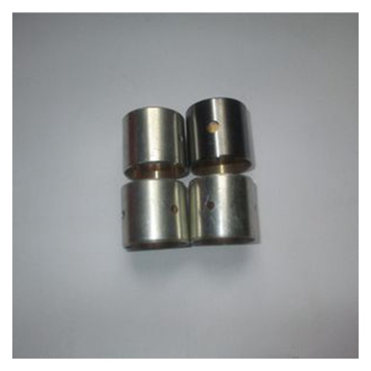 For Komatsu Wheel Loader WA65-3 WA65PT-3 WA75-3 Yanmar Engine 4TNE94 Komatsu Engine 4D94E Piston Pin Bush 4 Units 1 Set